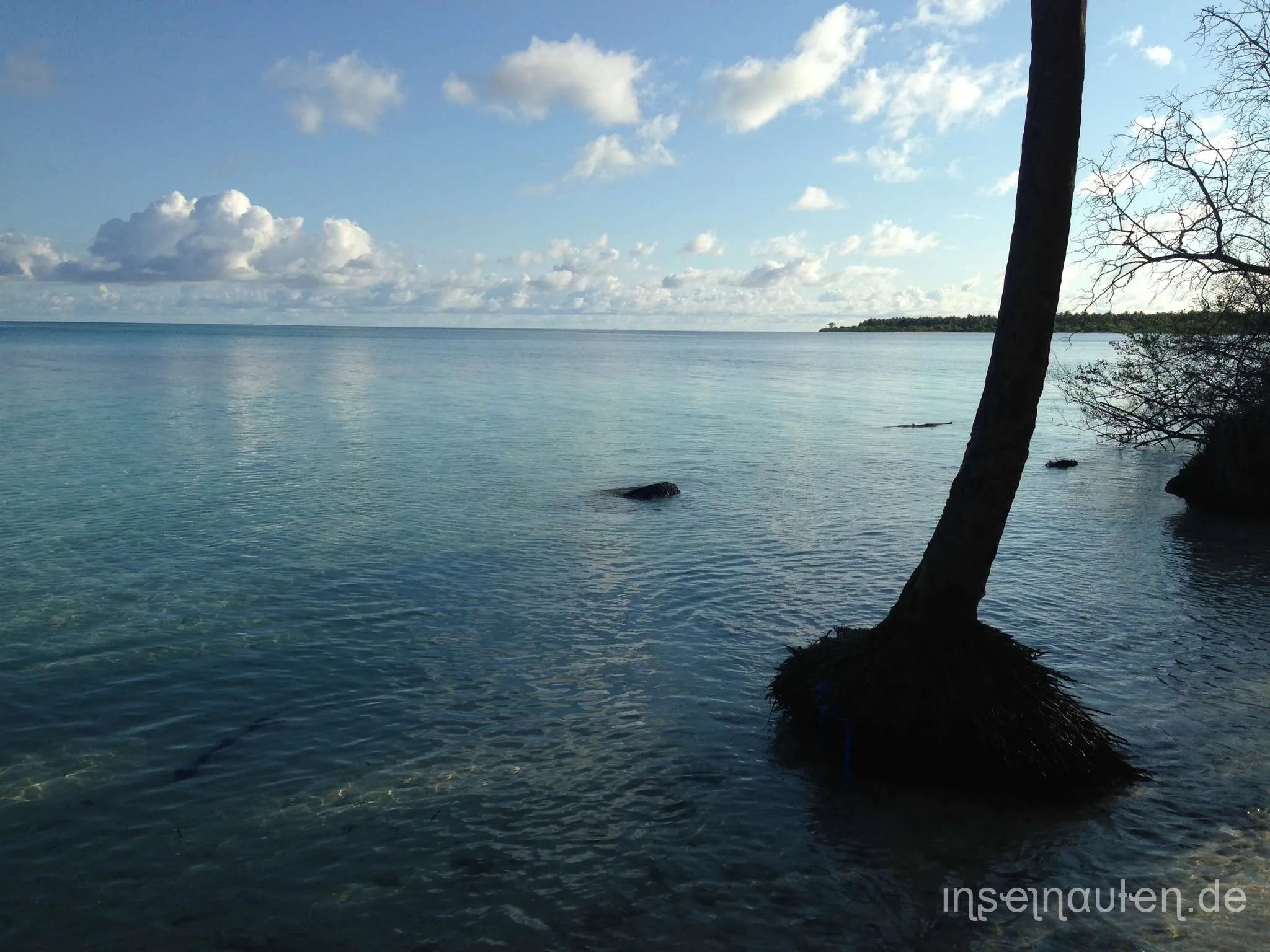 Goidhoo, Malediven