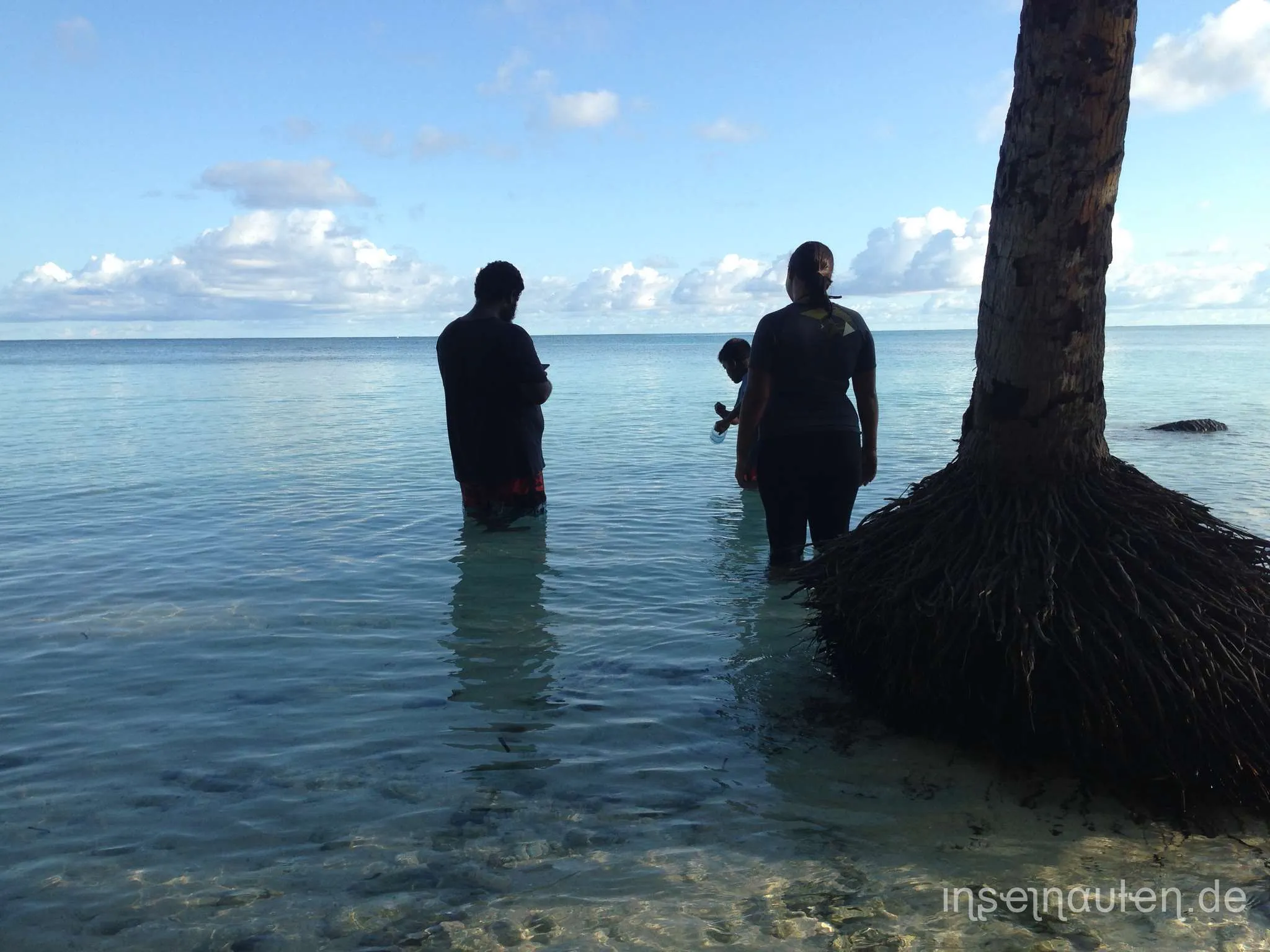 Goidhoo, Malediven