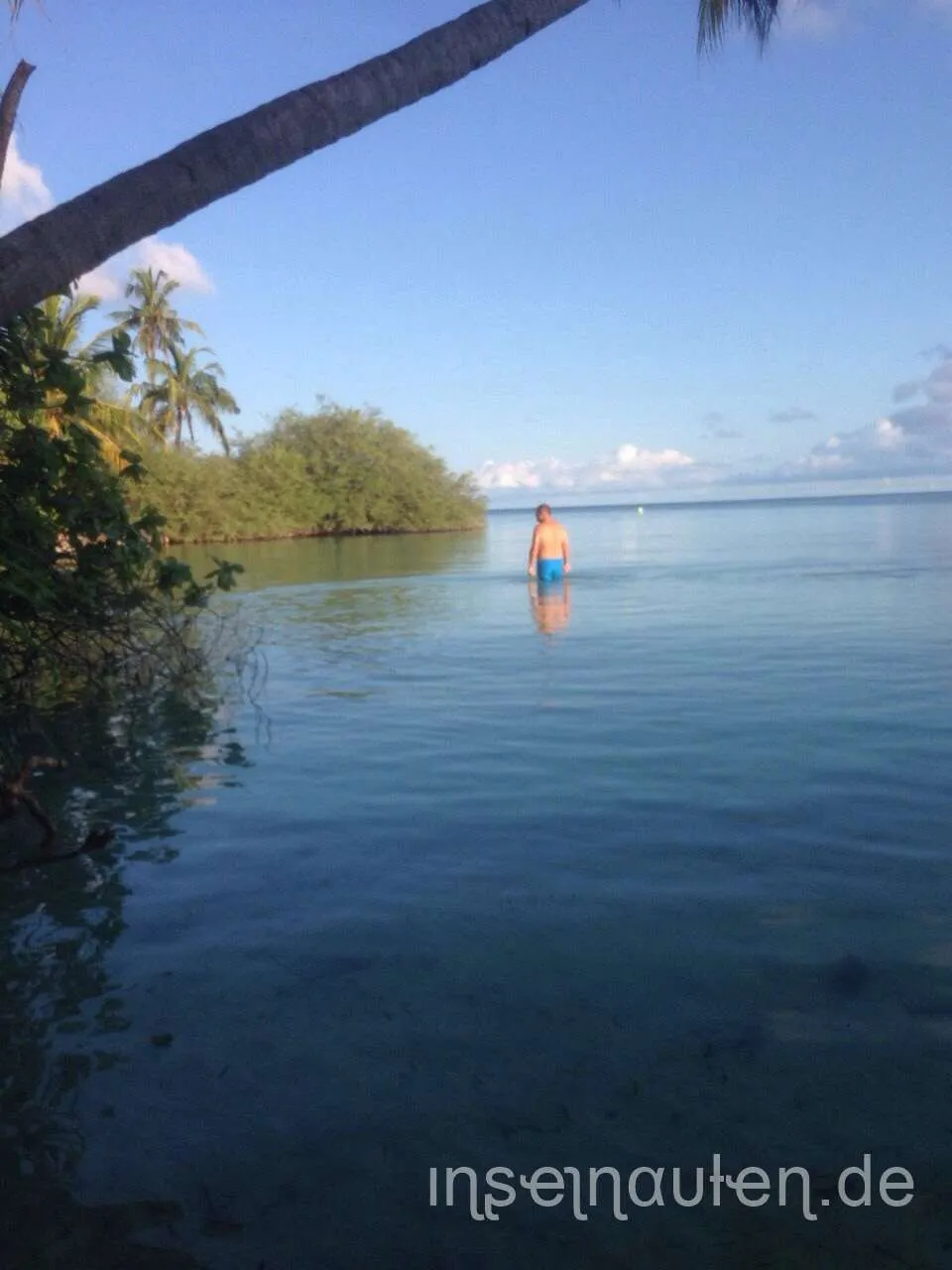 Goidhoo, Malediven