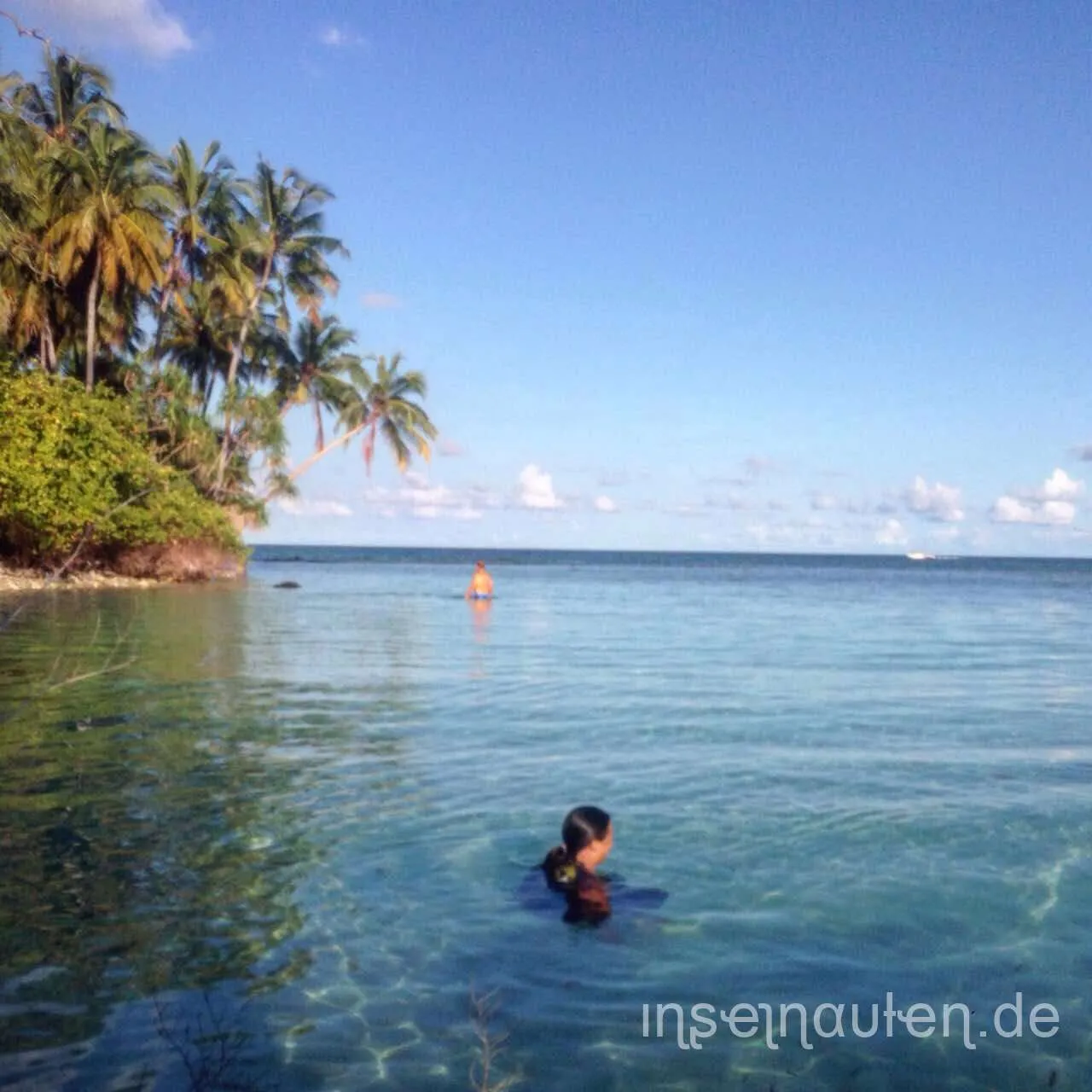 Goidhoo, Malediven