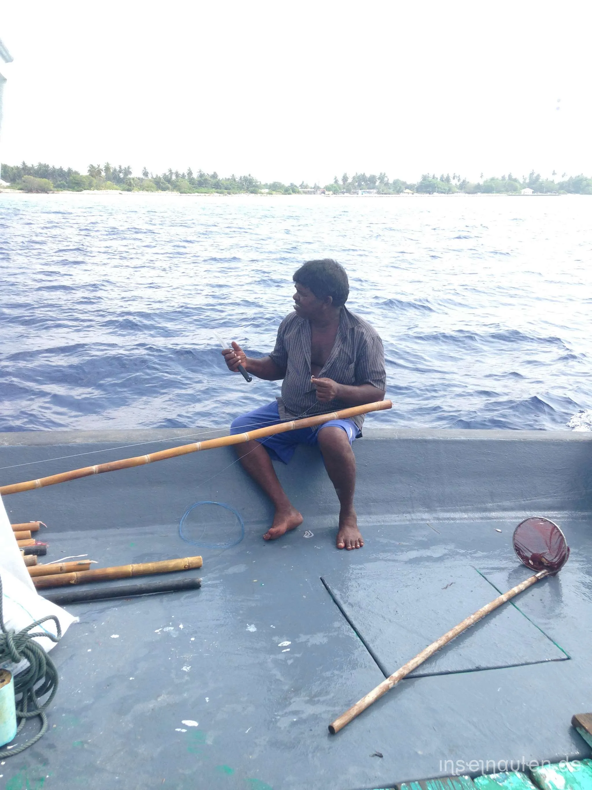 Goidhoo, Malediven