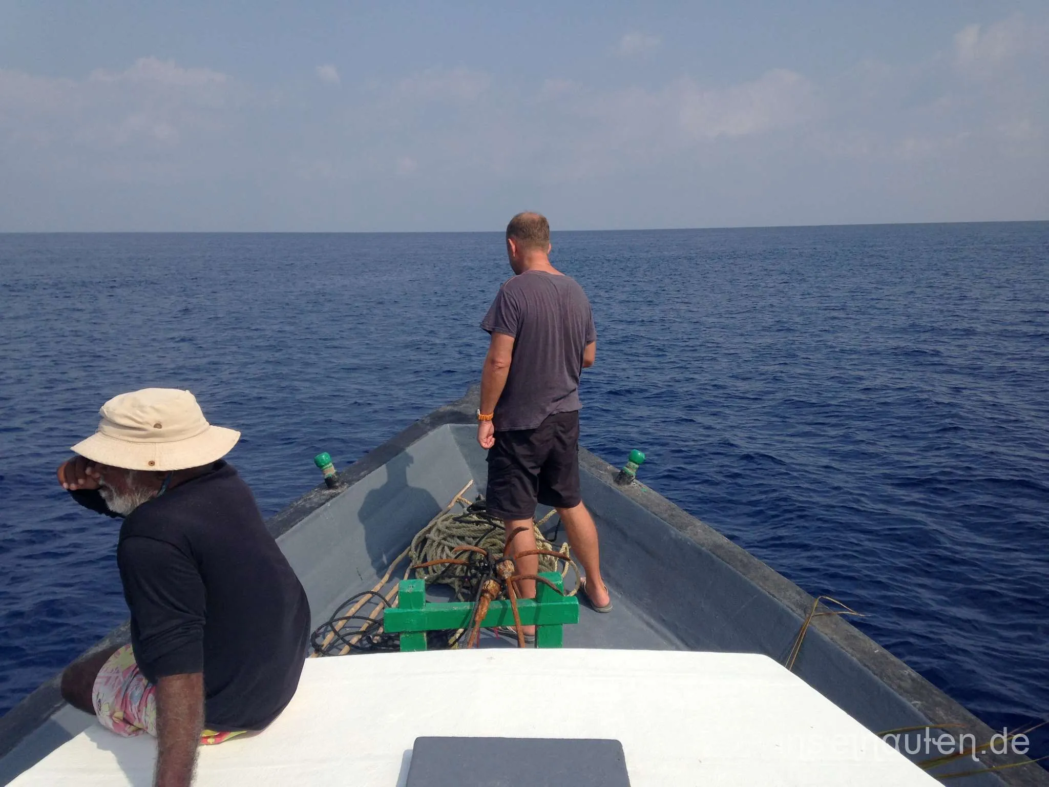 Goidhoo, Malediven