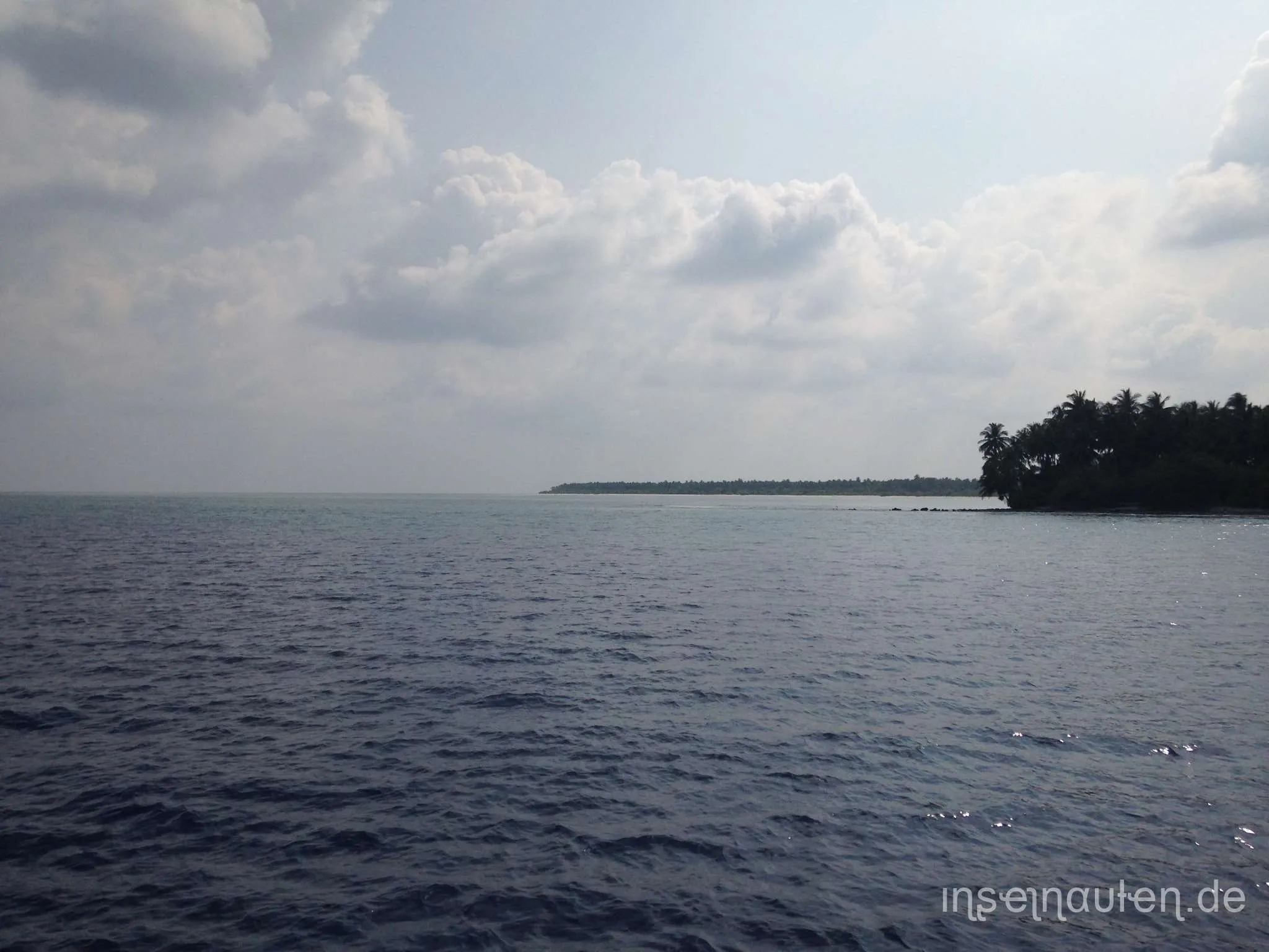 Goidhoo, Malediven