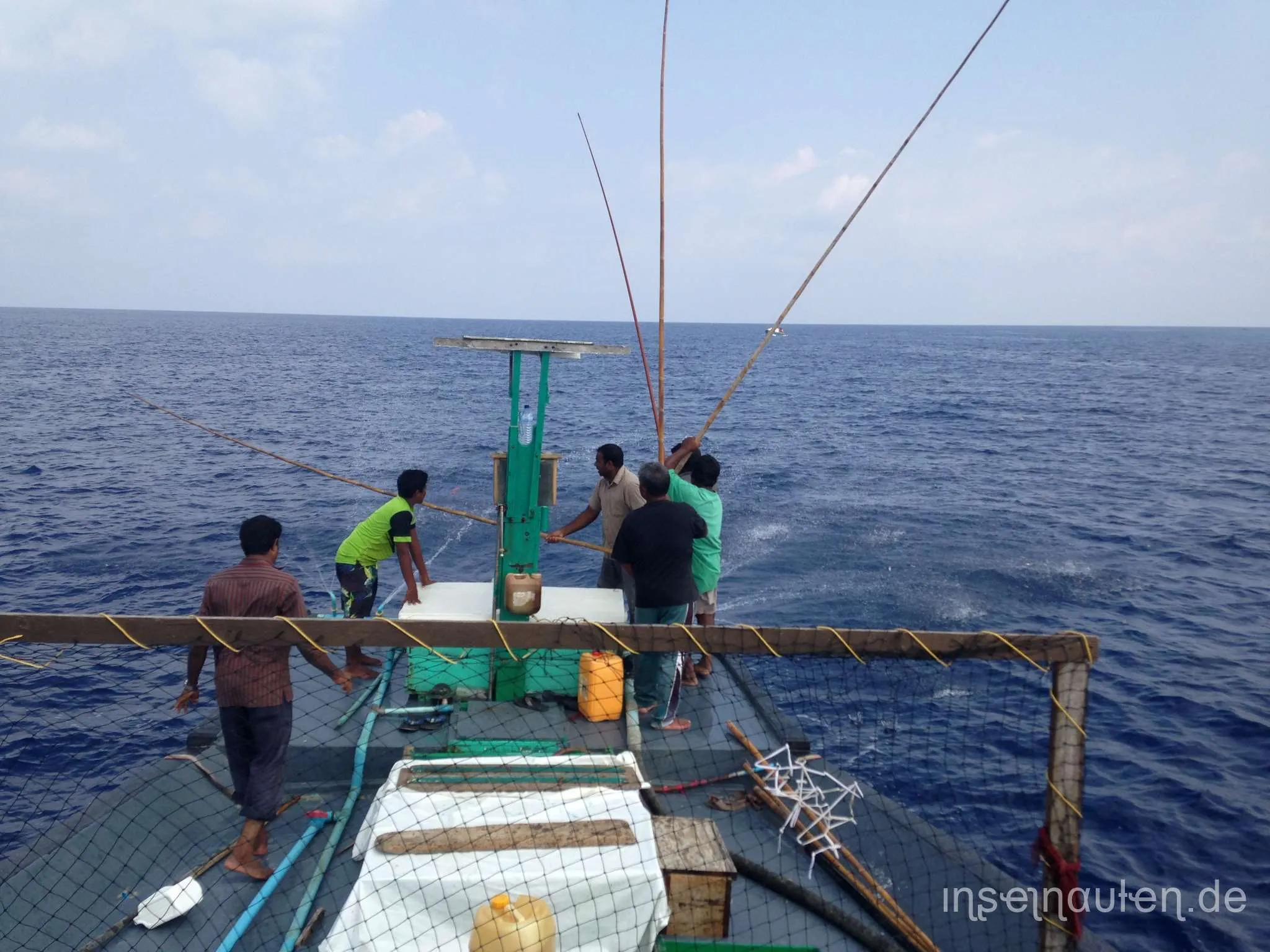 Goidhoo, Malediven