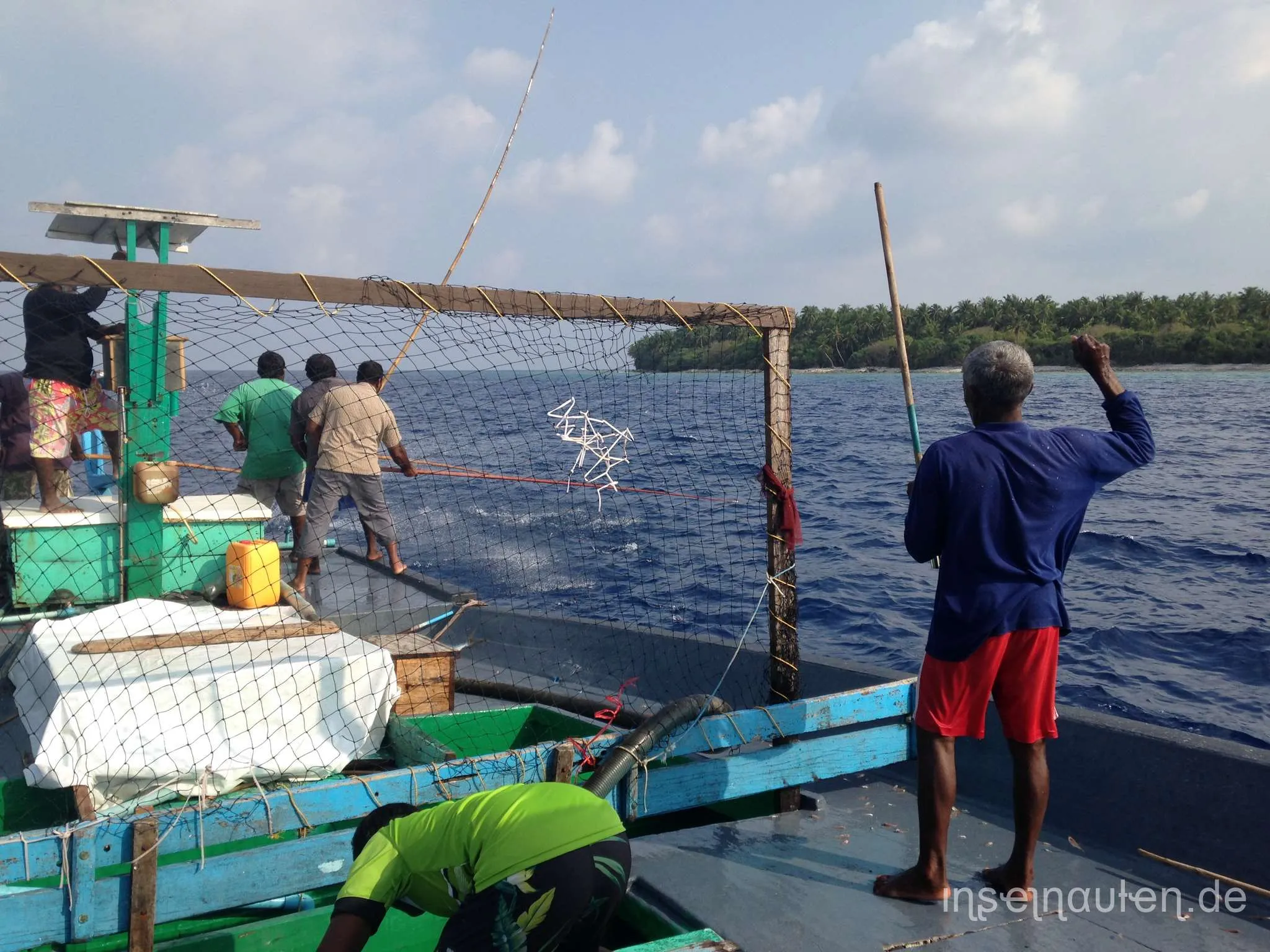 Goidhoo, Malediven