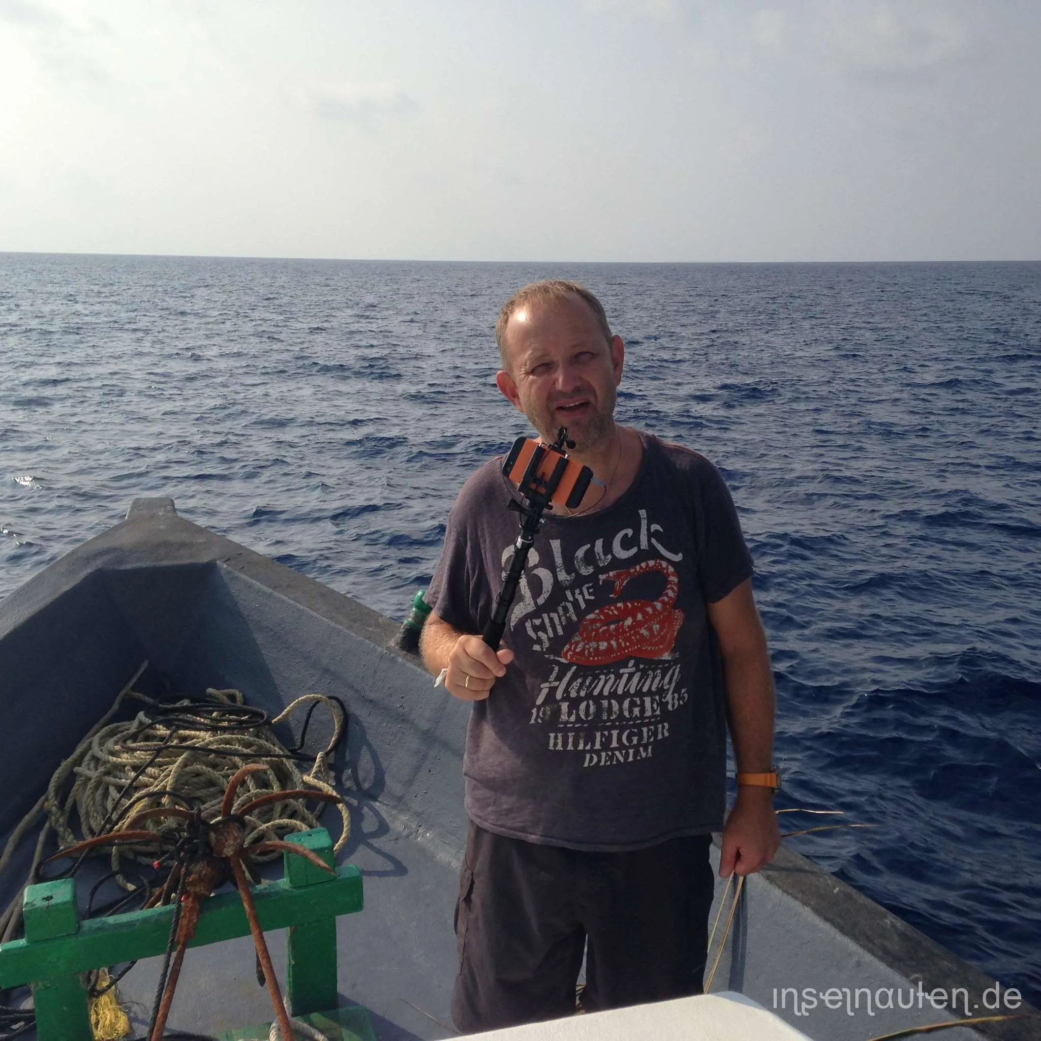 Goidhoo, Malediven