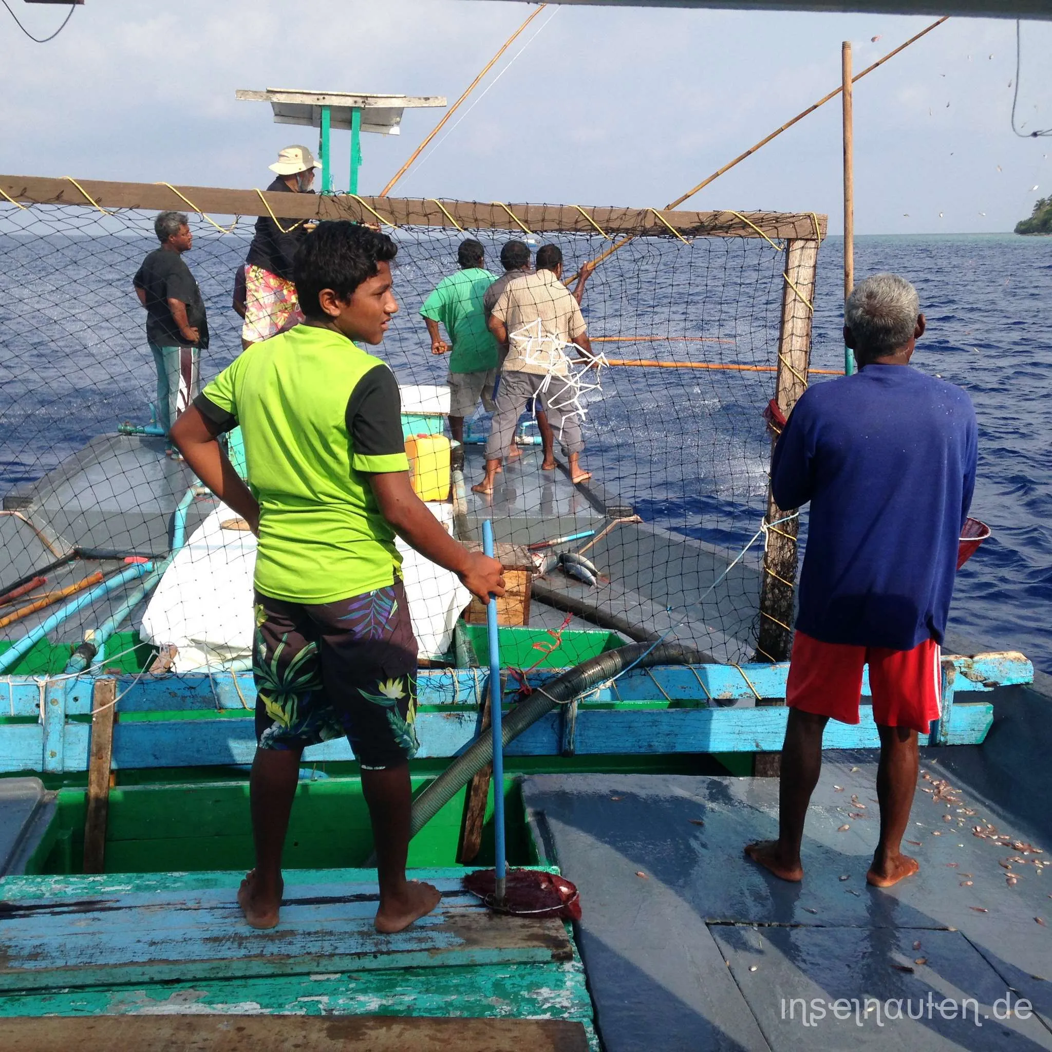 Goidhoo, Malediven