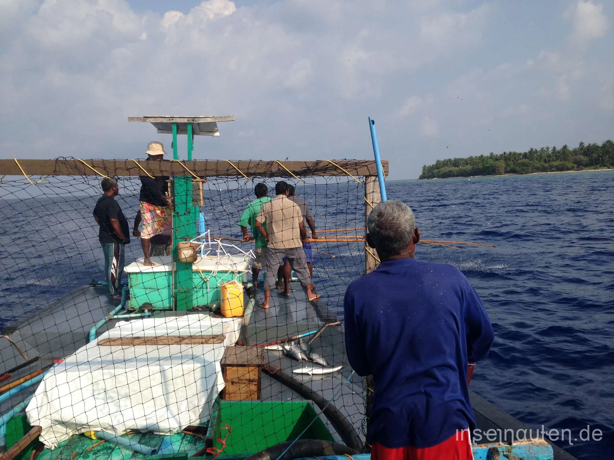 Goidhoo, Malediven