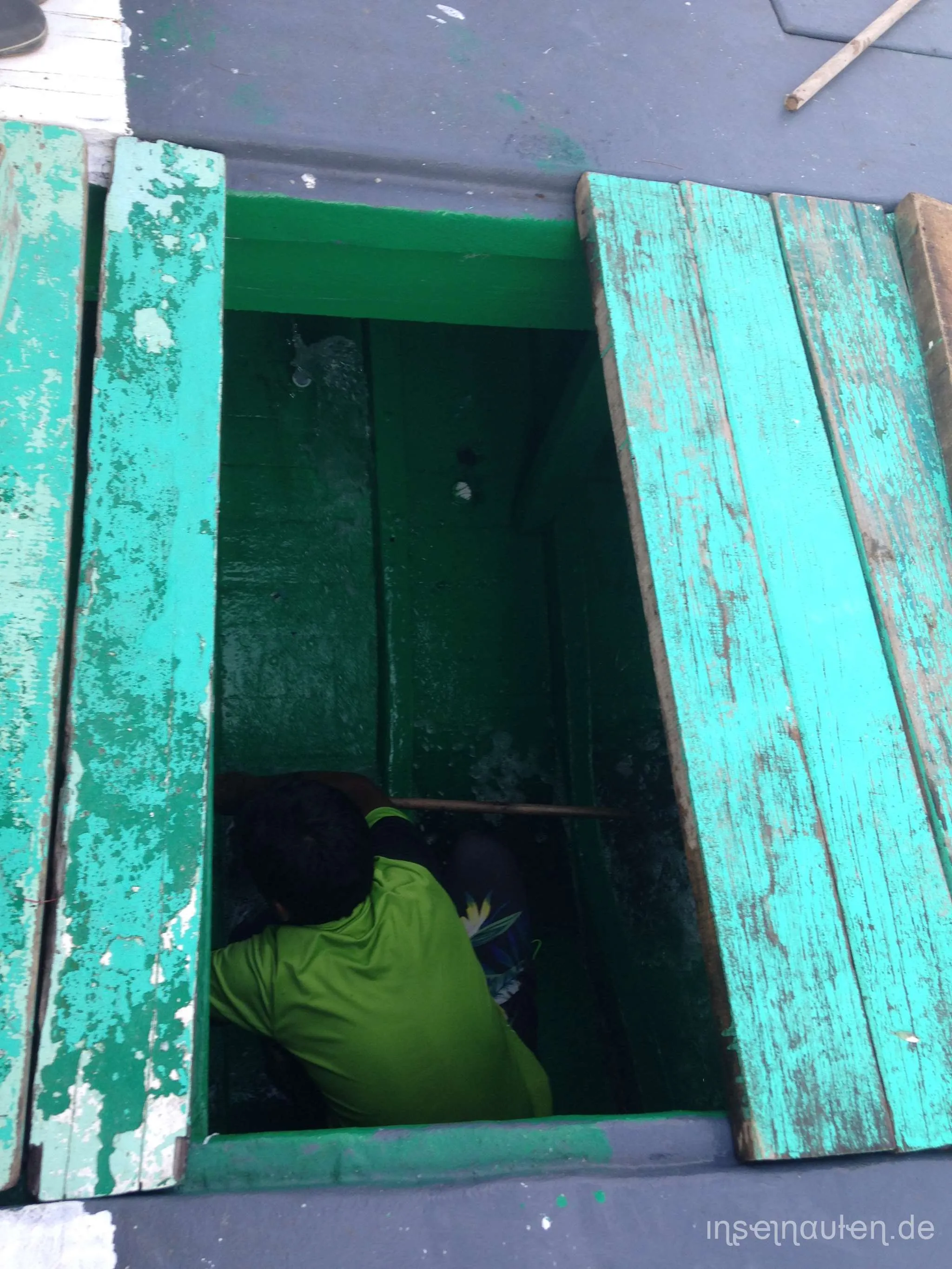 Goidhoo, Malediven