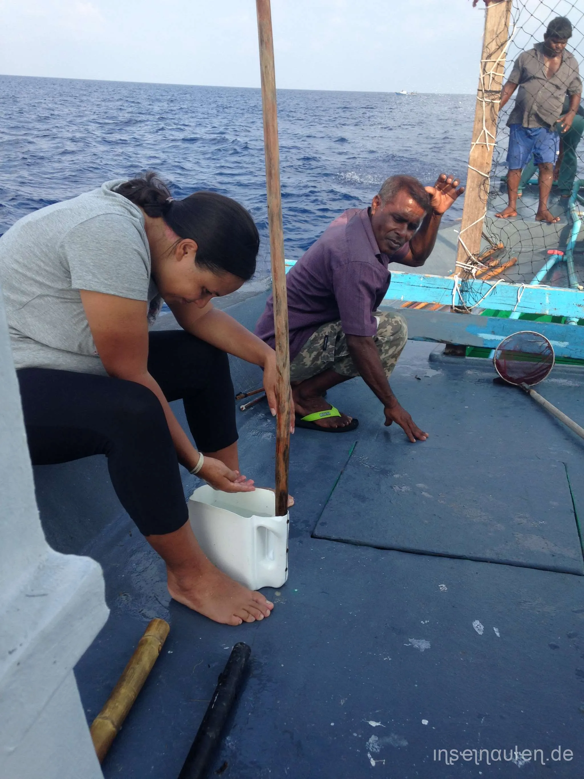 Goidhoo, Malediven
