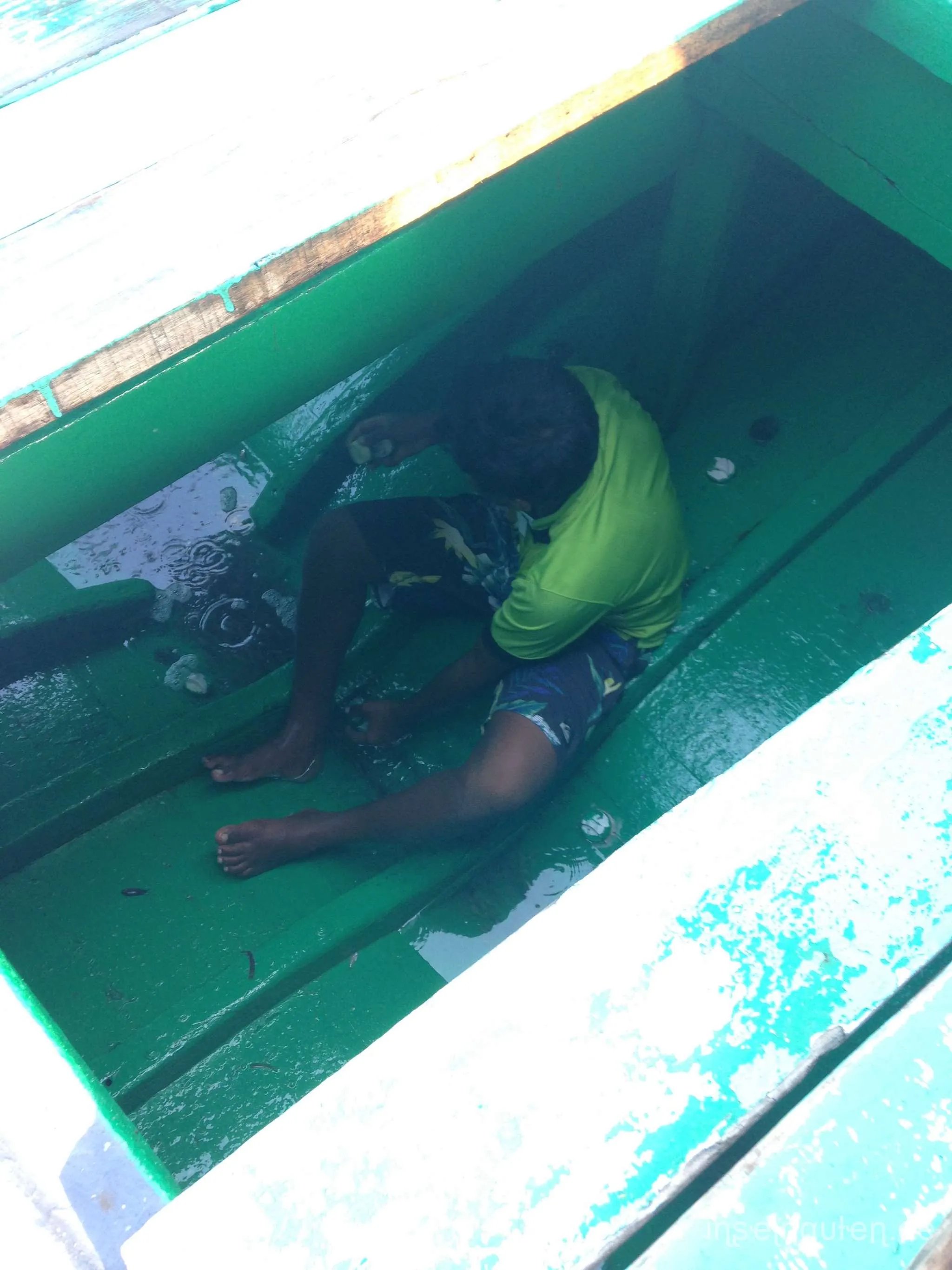 Goidhoo, Malediven