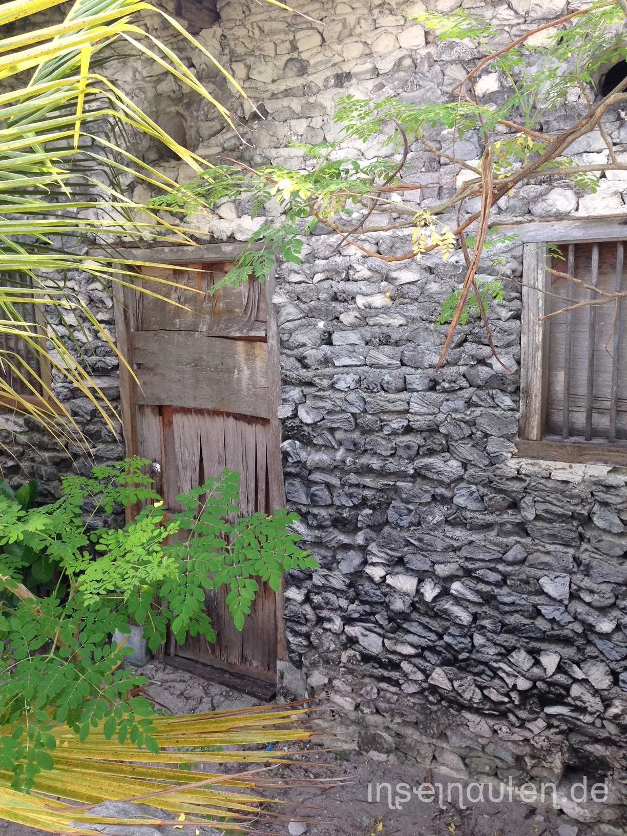 Dharavandhoo, Malediven