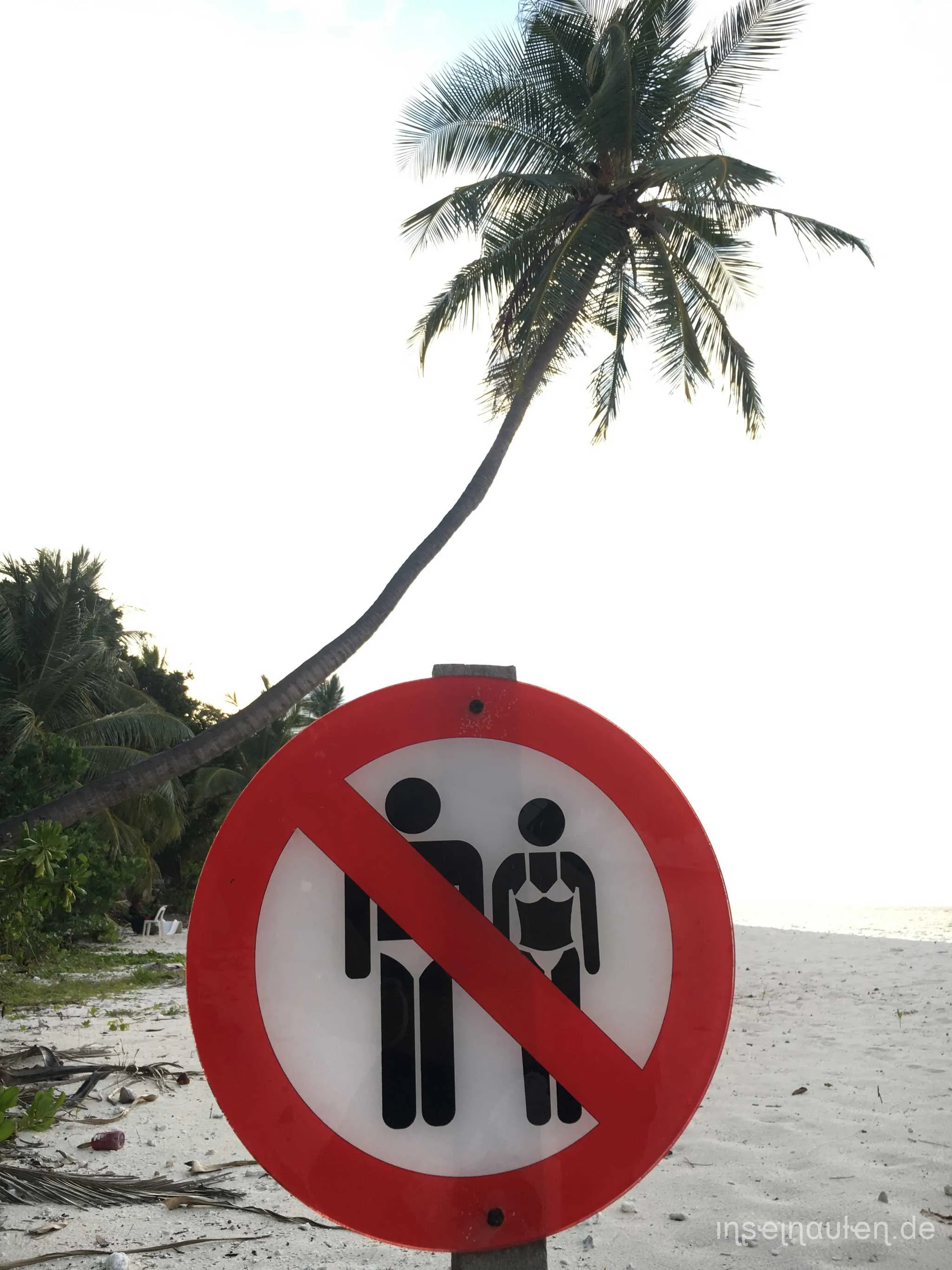 Dharavandhoo, Malediven