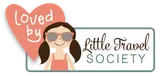Loved by Little Travel Society