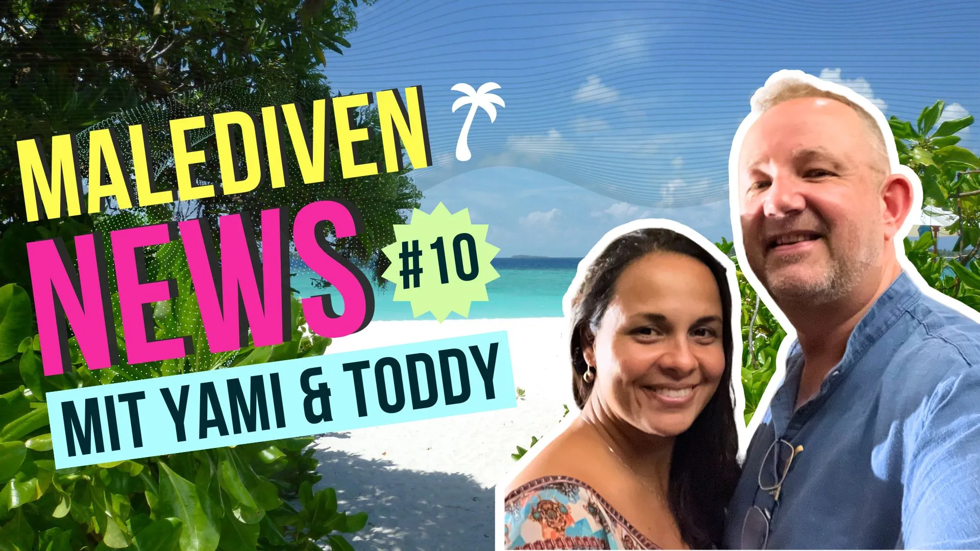 Malediven Video News 010