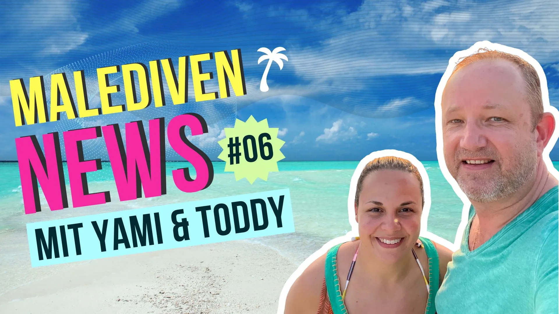 Malediven Video News 006