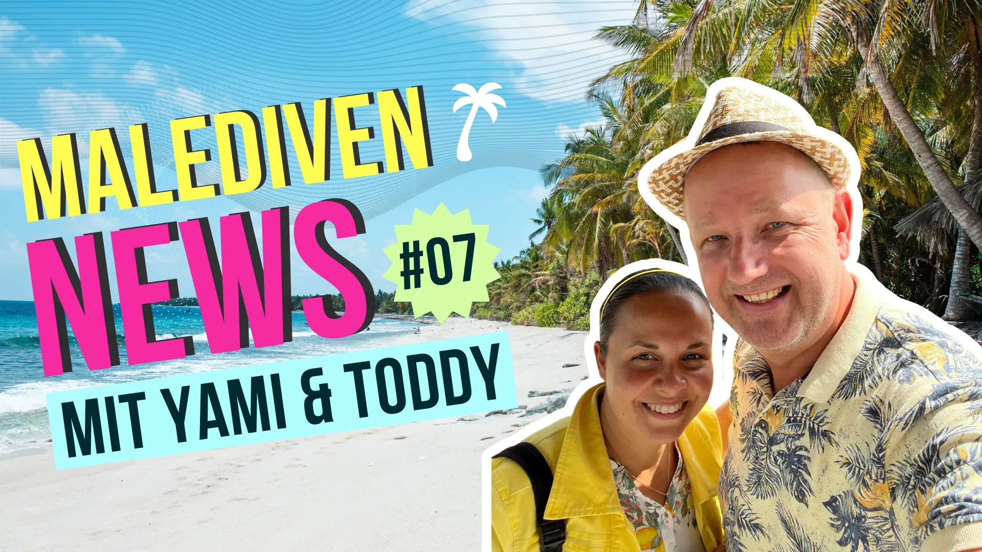 Malediven Video News 007