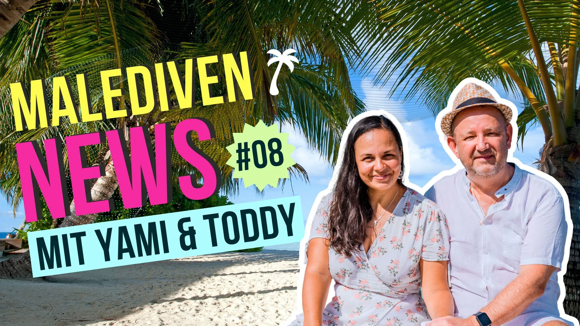Malediven Video News 008