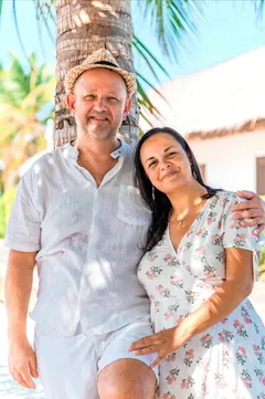 Yami und Toddy, die Inselnauten
