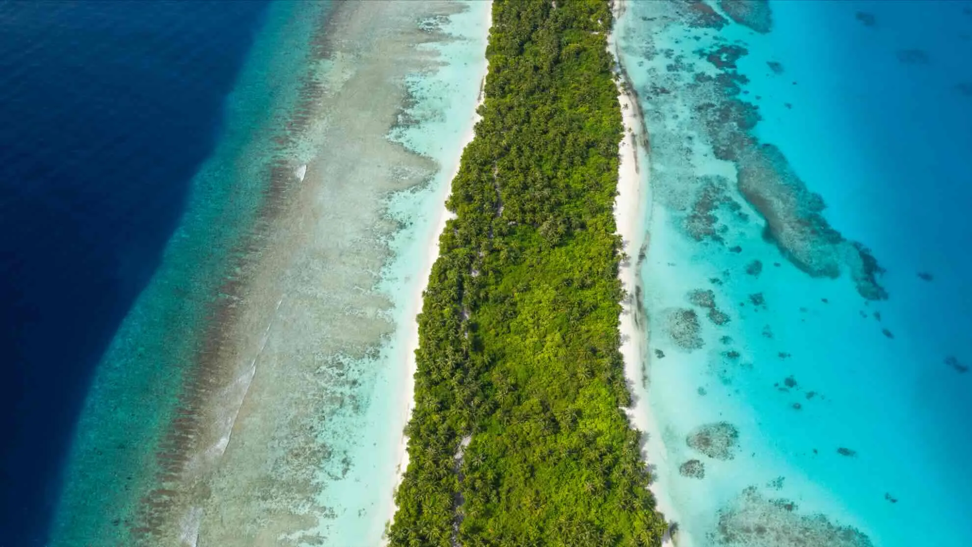 Warum Dhigurah kein Geheimtipp mehr ist