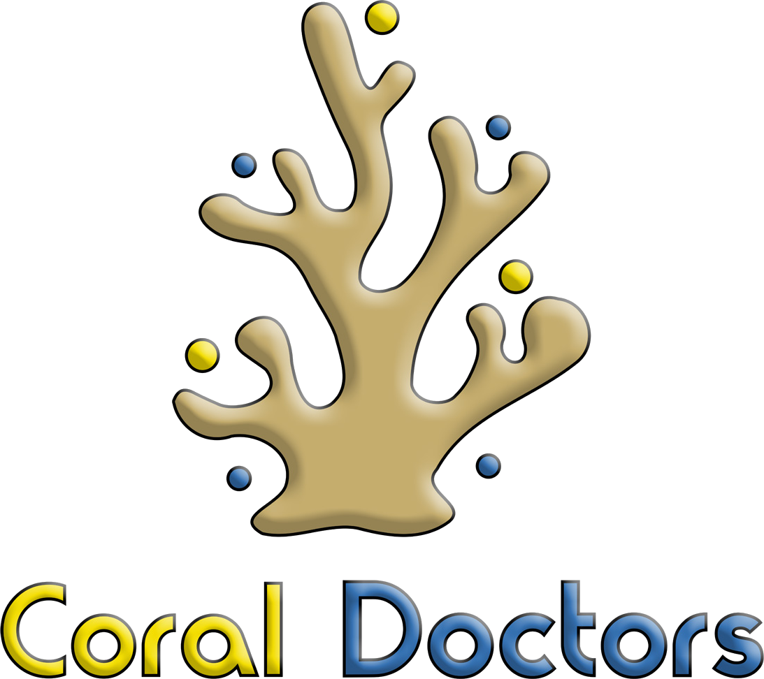 Coral Doctors Maldives Project